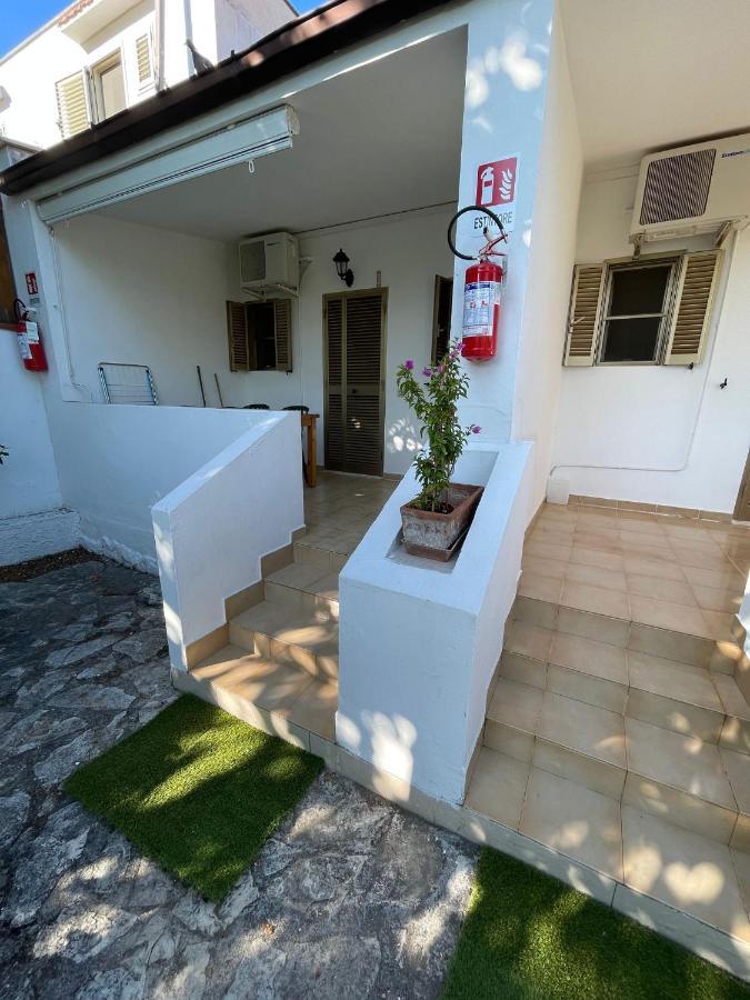 Appartamenti Le Porte del Gargano ex residence maddalena Vieste Exterior foto