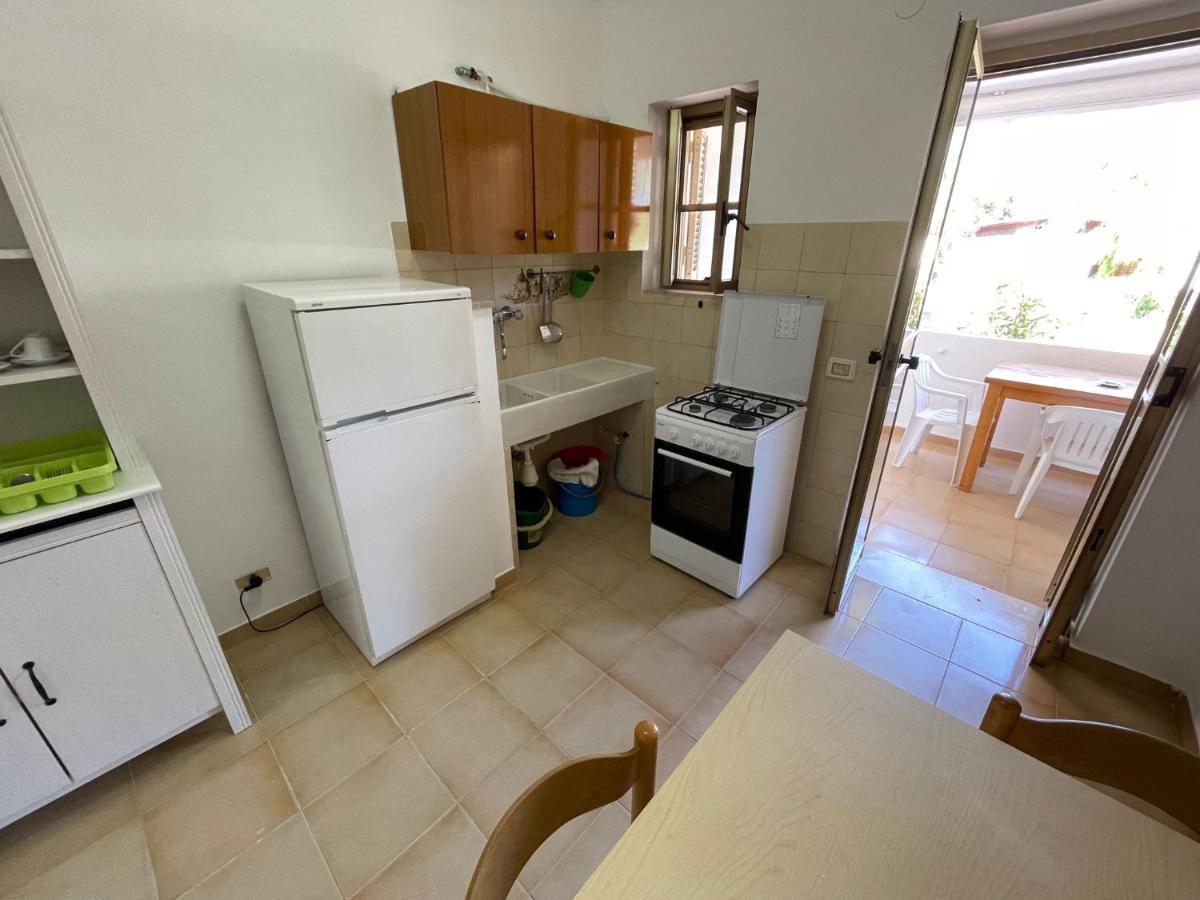 Appartamenti Le Porte del Gargano ex residence maddalena Vieste Exterior foto