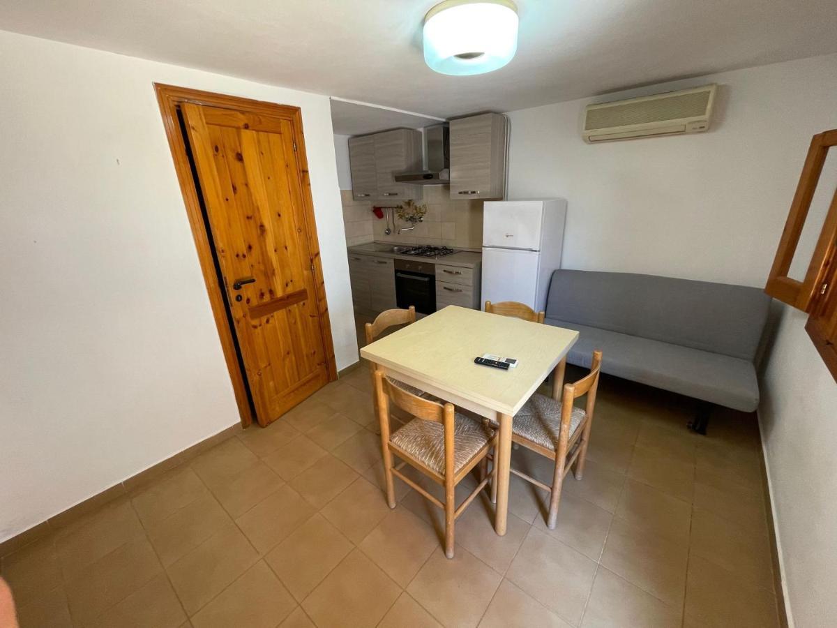Appartamenti Le Porte del Gargano ex residence maddalena Vieste Exterior foto
