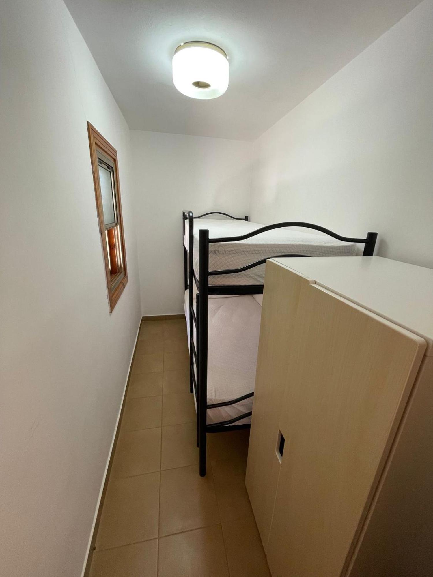 Appartamenti Le Porte del Gargano ex residence maddalena Vieste Exterior foto