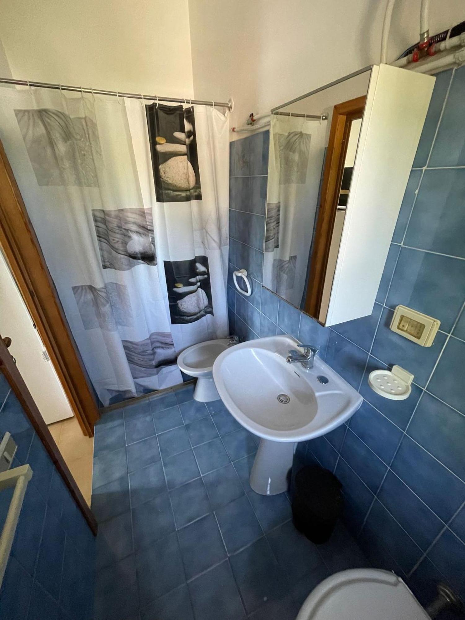Appartamenti Le Porte del Gargano ex residence maddalena Vieste Exterior foto