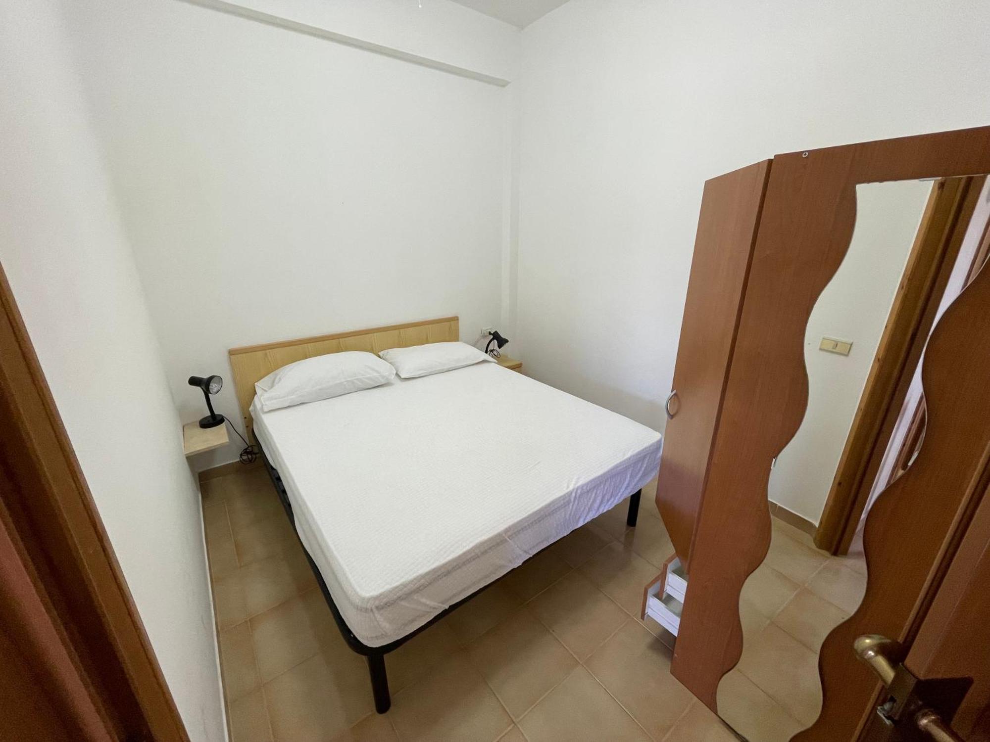 Appartamenti Le Porte del Gargano ex residence maddalena Vieste Exterior foto